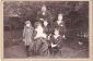 Joseph Naters Arnison and family